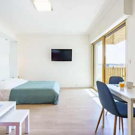 Apartmán Raphael-2 By Interhome Biarritz