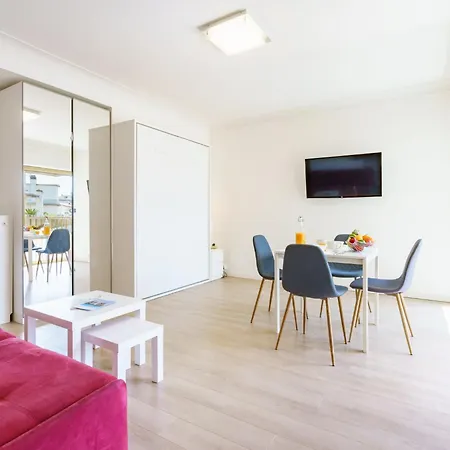 Raphael-2 By Interhome Apartmán