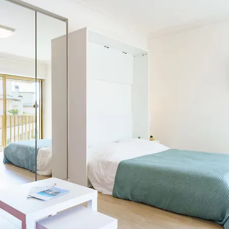 Raphael-2 By Interhome Apartmán *