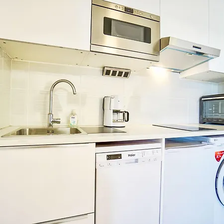 Raphael-2 By Interhome Appartement