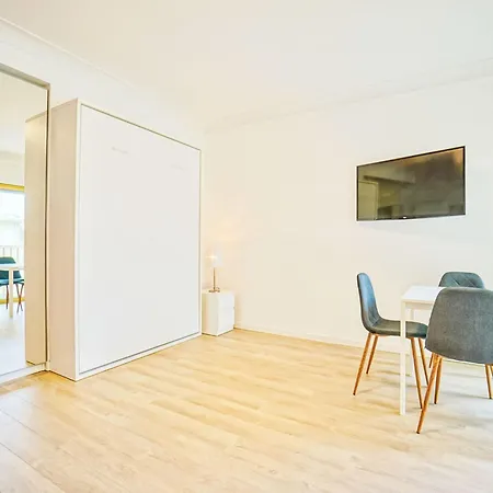 Apartamento Raphael-2 By Interhome *