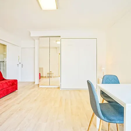 Appartement Raphael-2 By Interhome *