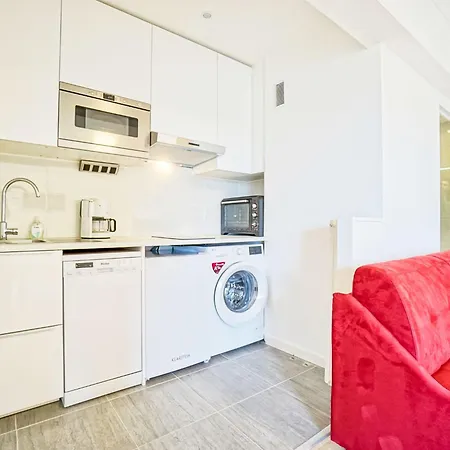 Apartamento Raphael-2 By Interhome