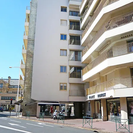Raphael-2 By Interhome Apartamento