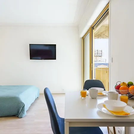 Raphael-2 By Interhome *