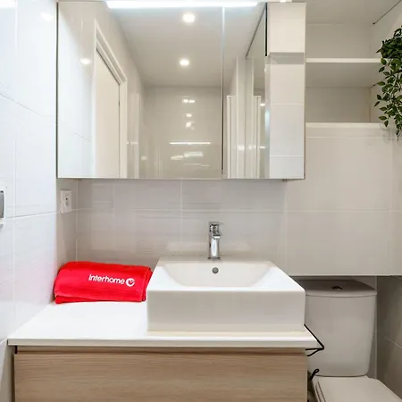 Raphael-2 By Interhome Biarritz