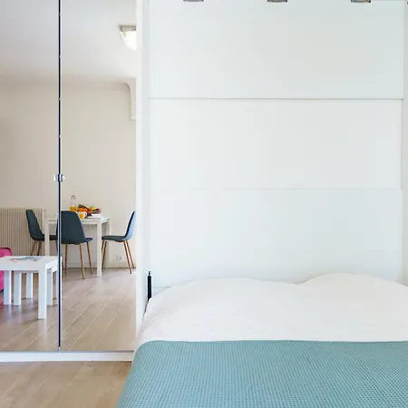 Raphael-2 By Interhome * Biarritz