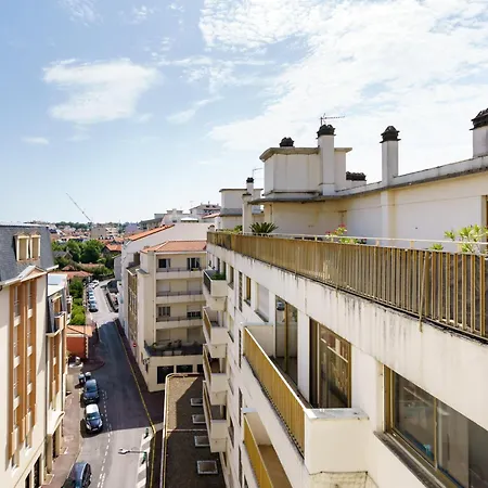 Appartement Raphael-2 By Interhome